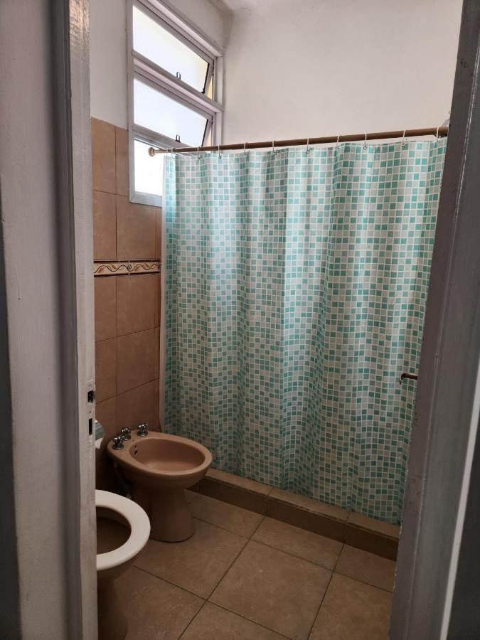 Hotel Petit Balcarce Salta Zewnętrze zdjęcie