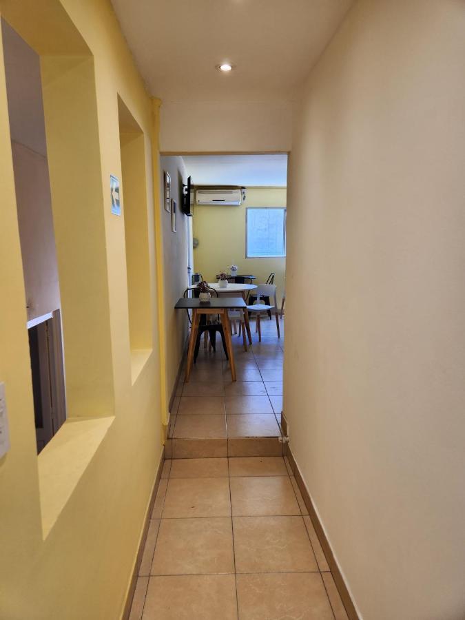 Hotel Petit Balcarce Salta Zewnętrze zdjęcie