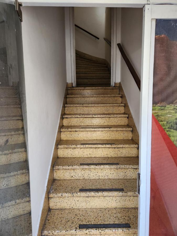 Hotel Petit Balcarce Salta Zewnętrze zdjęcie