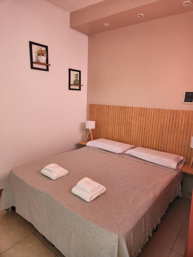 Hotel Petit Balcarce Salta Zewnętrze zdjęcie