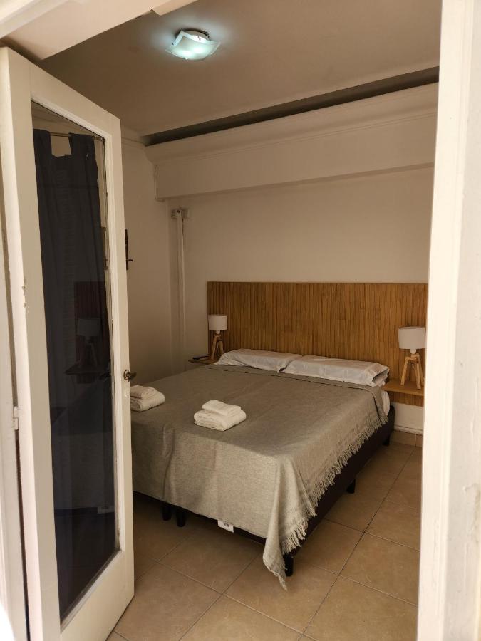 Hotel Petit Balcarce Salta Zewnętrze zdjęcie