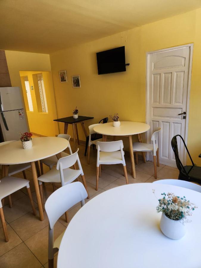 Hotel Petit Balcarce Salta Zewnętrze zdjęcie