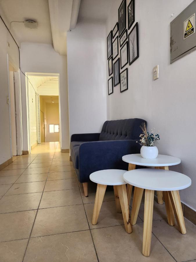 Hotel Petit Balcarce Salta Zewnętrze zdjęcie