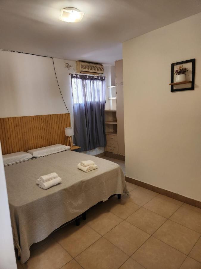 Hotel Petit Balcarce Salta Zewnętrze zdjęcie