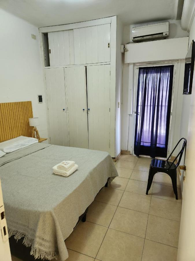 Hotel Petit Balcarce Salta Zewnętrze zdjęcie
